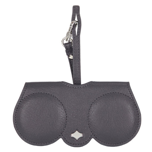 SunCover "Charcoal Nubuck"