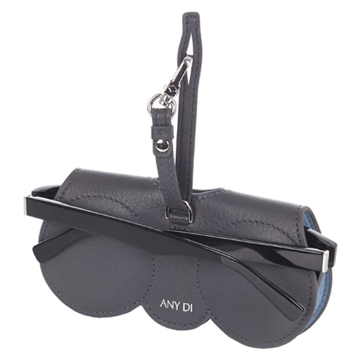 SunCover "Charcoal Nubuck"