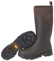 Muck Boot Gummistiefel Herren Arctic Ice Tall 49 Braun