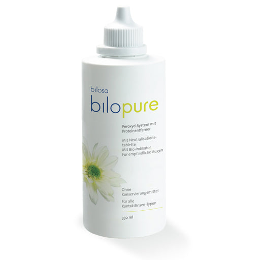 Bilopure 225 ml 30 Tabletten 1 Monat
