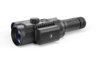 Pulsar Nachtsicht Vorsatzgerät Forward FN455S Schwarz