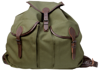 Hubertus Rucksack 1000 Grün 50 x 55cm