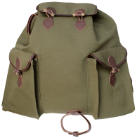 Hubertus Rucksack 1051 Grün