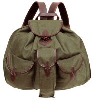 Hubertus Rucksack 1113 Grün 65 x 55cm