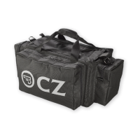 CZ Tasche Schwarz