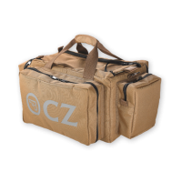 CZ Tasche Braun