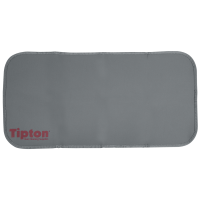 Tipton Counter Mat Grau 12" x 24"