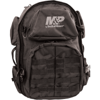 Smith & Wesson Rucksack M&P Schwarz Pro Tac