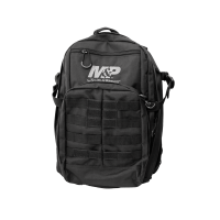 Smith & Wesson Rucksack M&P Schwarz Duty