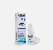 Lipo Nit Augentropfen-Gel 10ml