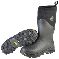 Muck Boot Gummistiefel Herren Arctic Ice Tall Schwarz