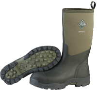 Muck Boot Gummistiefel Herren Derwent II Grün