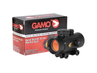 Gamo Reflexvisier BZ-30 Schwarz