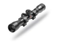 Gamo Zielfernrohr 4 x32mm Schwarz WR