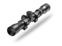 Gamo Zielfernrohr 3-9 x32mm Schwarz WR