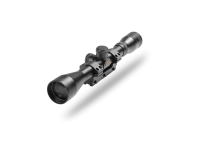 Gamo Zielfernrohr 6 x40mm Schwarz WR