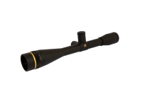 Leupold Zielfernrohr FX-3 25 x40mm Schwarz Matt