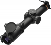 Leupold Zielfernrohr VX-6HD 1-6 x24mm Schwarz Matt