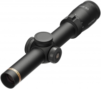 Leupold Zielfernrohr VX-5HD 1-5 x24mm Schwarz Matt