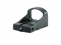 Shield Reflexvisier Shield Mini Sight Schwarz 4 MOA