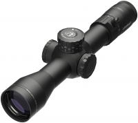 Leupold Zielfernrohr Mark 5 3,6-18 x44mm Schwarz Matt