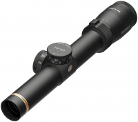 Leupold Zielfernrohr VX-4,5HD 1-4,5 x24mm Schwarz Matt