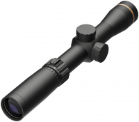 Leupold Zielfernrohr VX-Freedom 1,5-4 x28mm Schwarz Matt