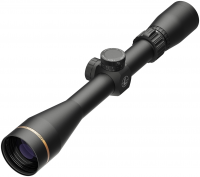 Leupold Zielfernrohr VX-Freedom 450 Bushmaster 3-9 x40mm Schwarz Matt