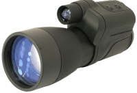 Yukon Nachtsicht Beobachtungsgerät 5 x60mm Schwarz