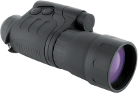 Yukon Nachtsicht Beobachtungsgerät Exelon 3 x50mm Schwarz
