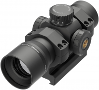 Leupold Zielfernrohr Freedom 1 x34mm Schwarz Matt