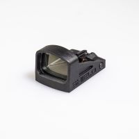 Shield Reflexvisier Shield Mini Sight Two Schwarz 6,5 MOA