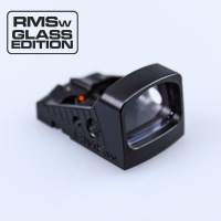 Shield Reflexvisier Reflex Mini Sight Waterproof Schwarz 6,5 MOA