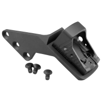Shield Montage Schwarz Low Profile für CZ Czechmate TS