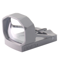 Shield Reflexvisier Reflex Mini Sight XL Silber 3,25 MOA