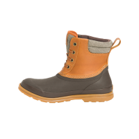 Muck Boot Outdoorschuhe Herren Duck Lace Braun