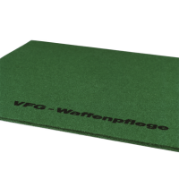 VFG Counter Mat Grün 100 x 30cm