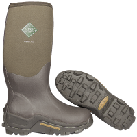 Muck Boot Gummistiefel Herren Wetland Braun