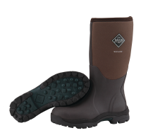 Muck Boot Gummistiefel Damen Wetland Braun