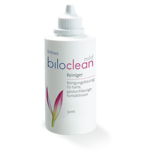 Biloclean Mild Reiniger 30 ml