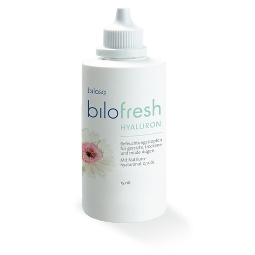 Bilofresh Hyaluron 15 ml