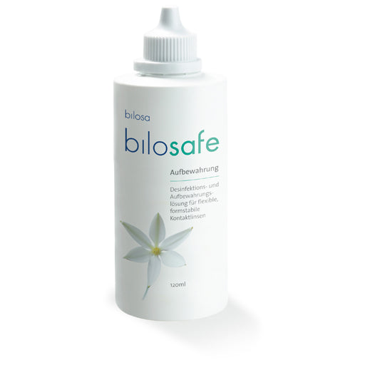 Bilosafe 120 ml