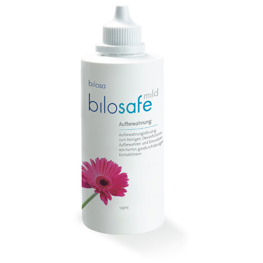 Bilosafe Mild Aufbewahrung 125 ml