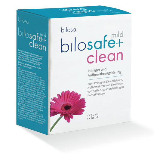 Bilosafe und Clean Mild 6-Mo-Pack