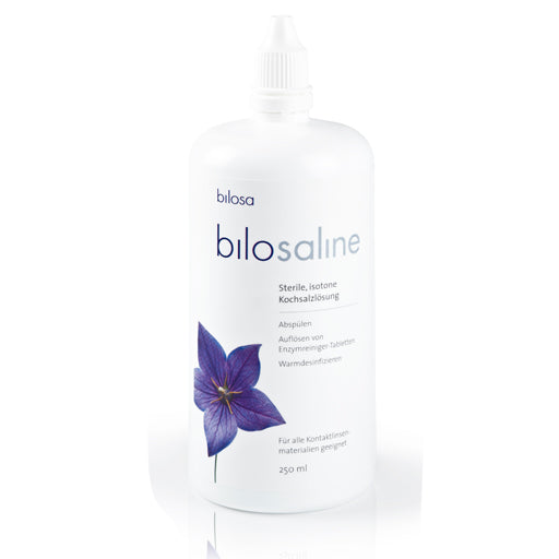 Bilosaline 250 ml Mild