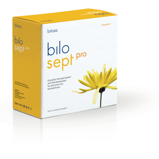 Bilosept Pro 6x300 ml 6MonatsPack