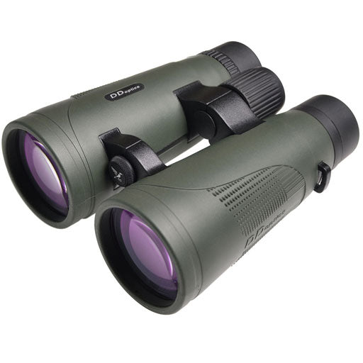 Fernglas | Nachtfalke ERGO 12x56 Gen 3.1 | grün