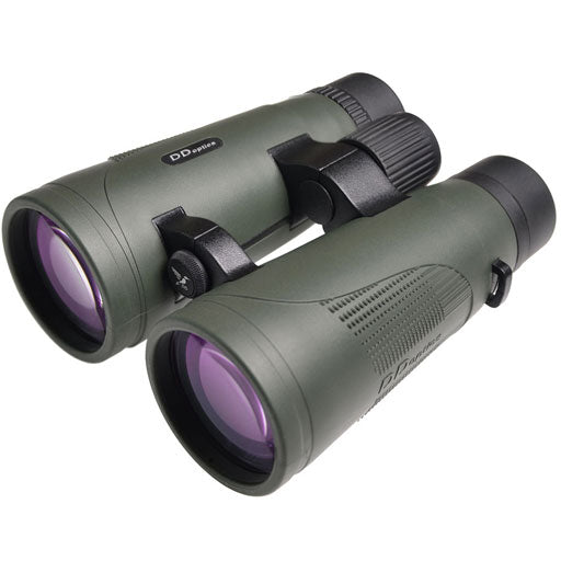 Fernglas | Nachtfalke ERGO 15x56 Gen 3.1 | grün