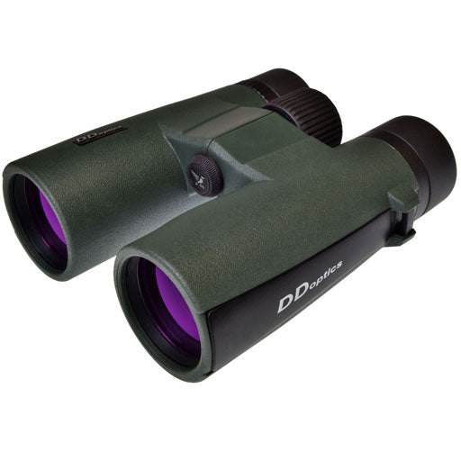 Fernglas | Kolibri 10x42 Gen3 | grün