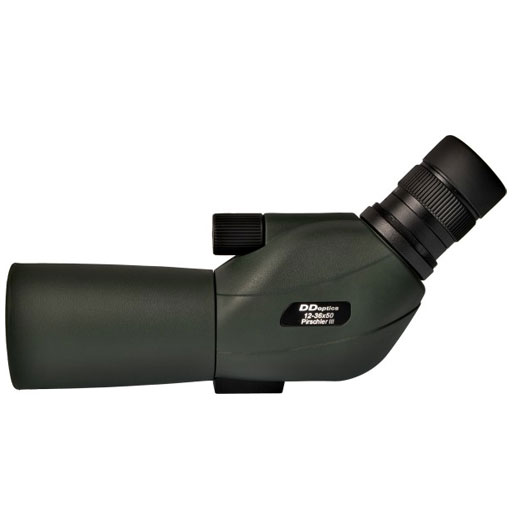 Spektiv | Pirschler 12-36x50 S Gen 3